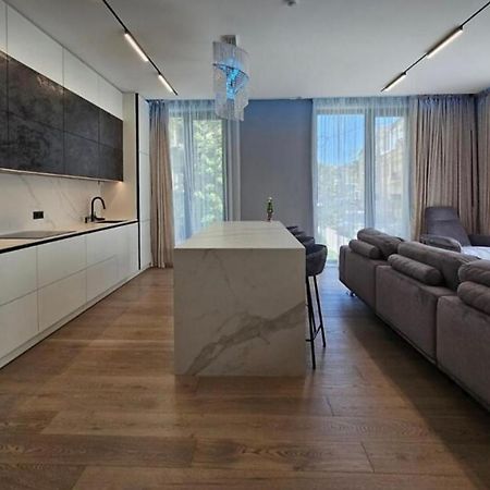 ורשה Great Apartment In Old City מראה חיצוני תמונה