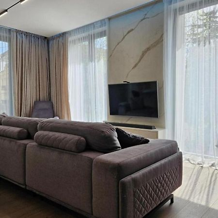 ורשה Great Apartment In Old City מראה חיצוני תמונה