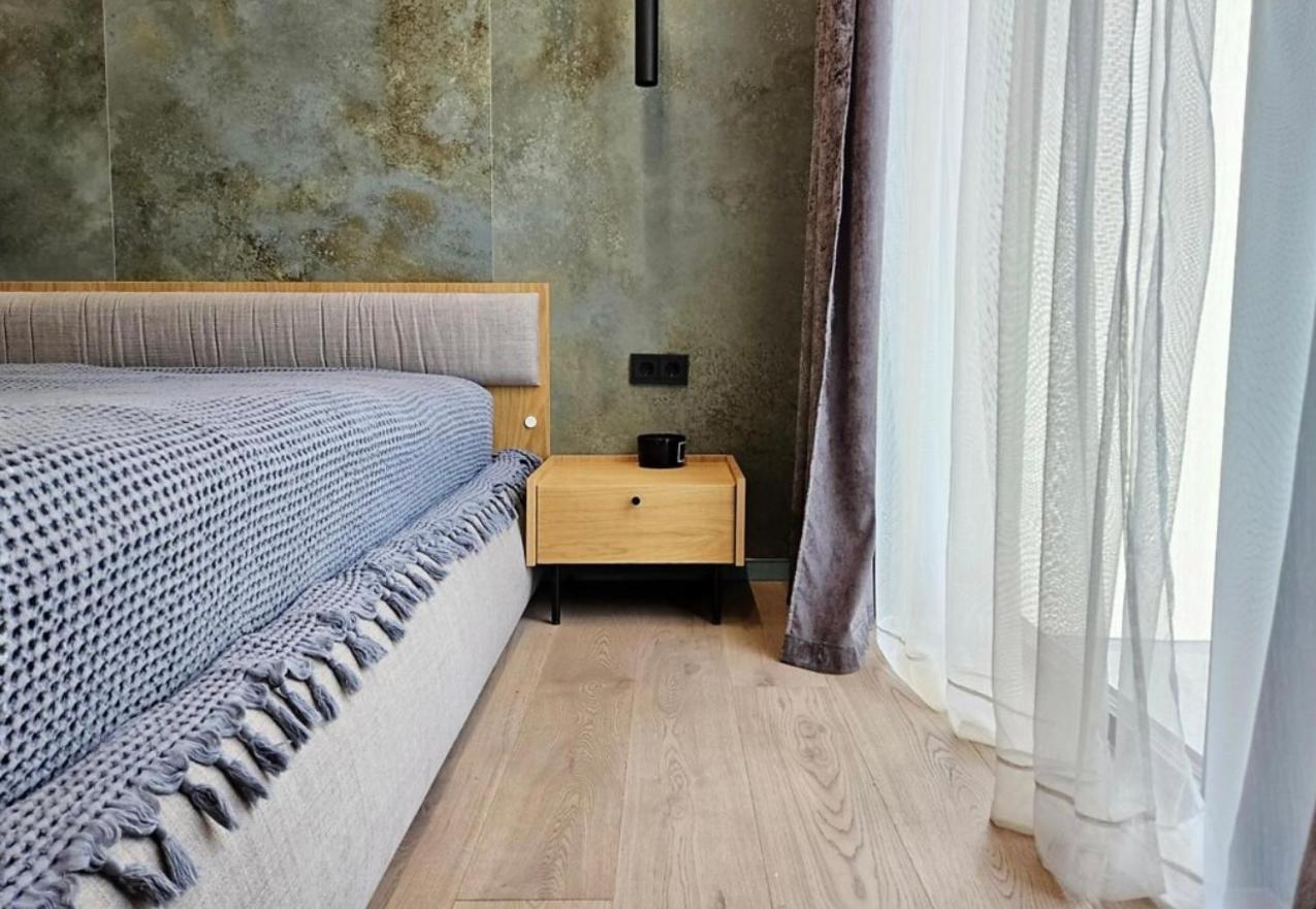 ורשה Great Apartment In Old City מראה חיצוני תמונה
