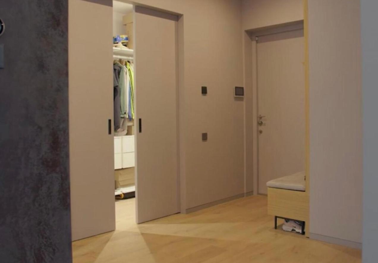 ורשה Great Apartment In Old City מראה חיצוני תמונה