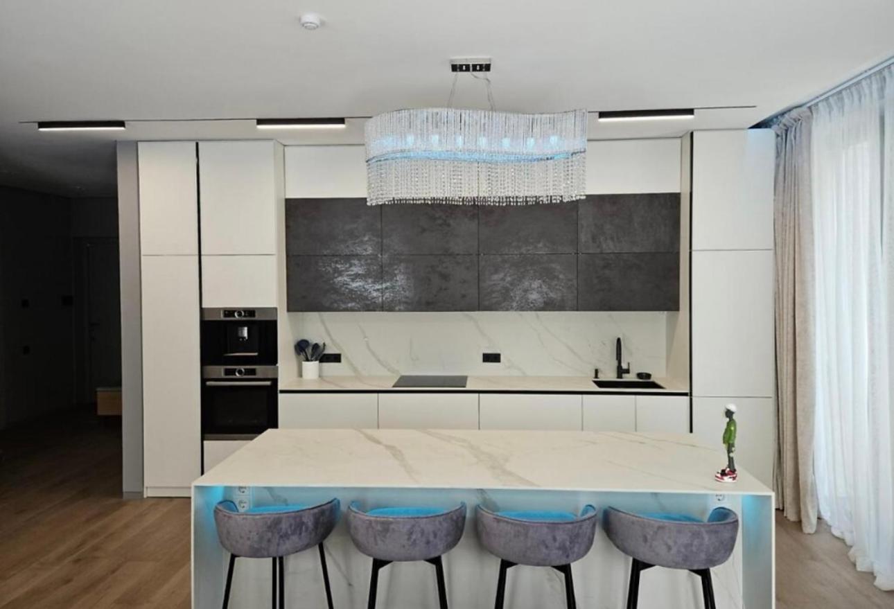 ורשה Great Apartment In Old City מראה חיצוני תמונה
