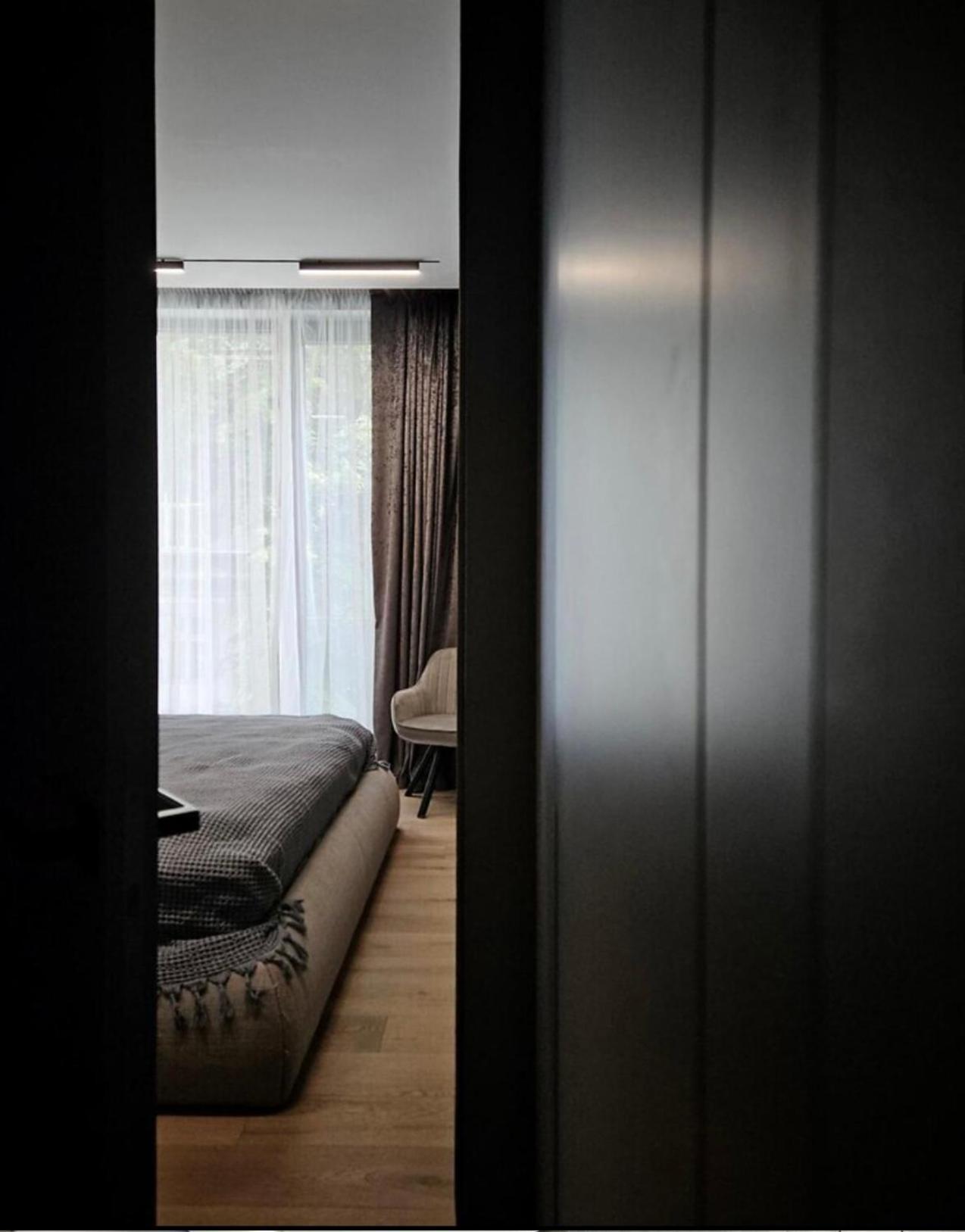ורשה Great Apartment In Old City מראה חיצוני תמונה