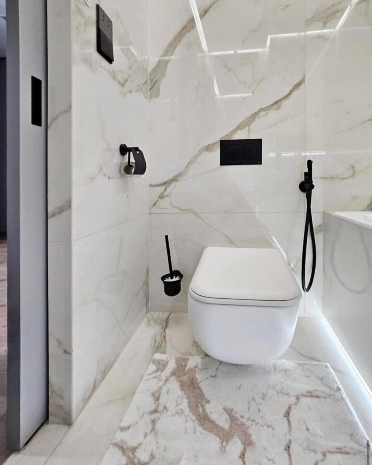 ורשה Great Apartment In Old City מראה חיצוני תמונה
